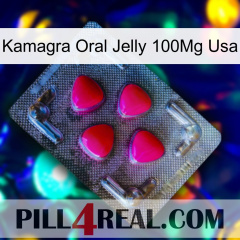 Kamagra Oral Jelly 100Mg Usa 13